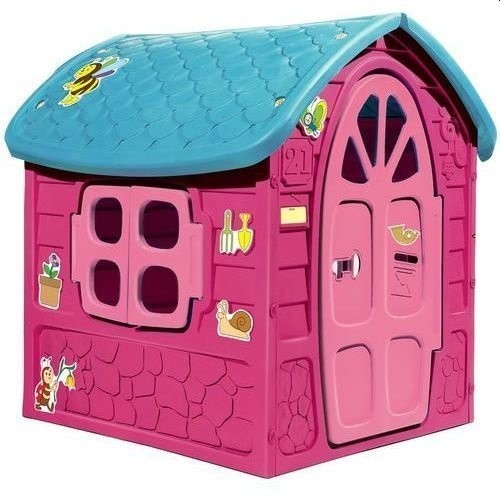 Maison jardin pour - maison, enfants