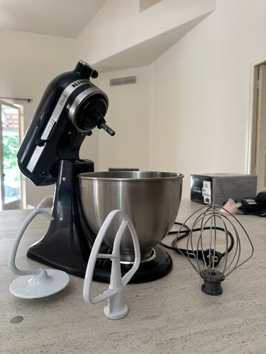 Robot cuisine kitchenaid - robot,