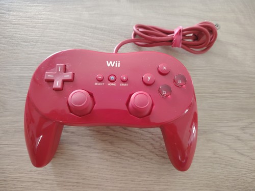 Manette officielle nintendo - officielle,