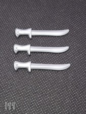 Playmobil - Machettes