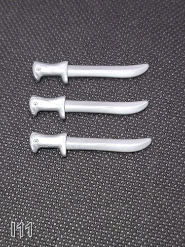 Playmobil machettes - playmobil,