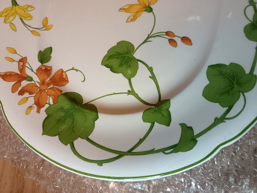 Plat présentation villeroy - plat,