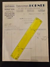 HOHNER - Accordions, Harmonicas, POLYDOR Discs and Talking Machines