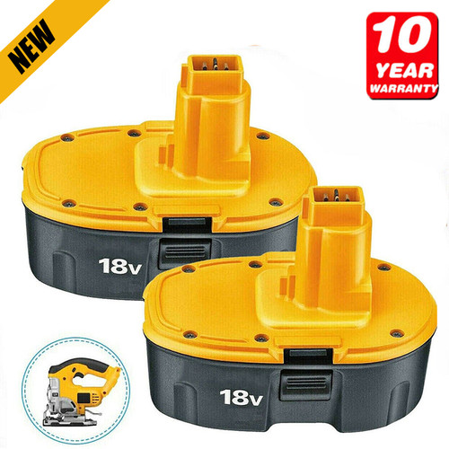 Pack 18v battery - battery, for