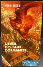 Robin Hobb - Les aventuriers