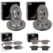 Eurobrake Disques +