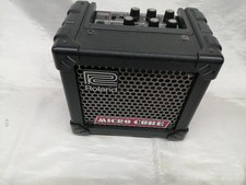 Amplificateur combiné guitare