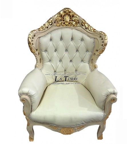 Fauteuil allemagne trône - allemagne,