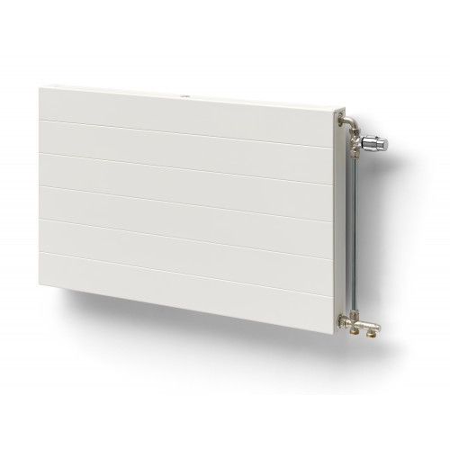 Radiateur eau chaude compact - -,