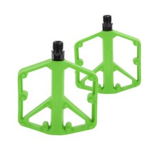 Pedale vélo alliage aluminium