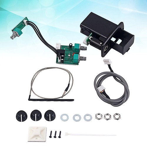 Band preamp system - system, piezo