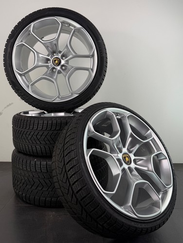 Lamborghini huracán jantes - huracán, 4