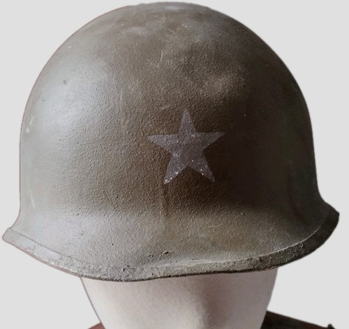 Casque pattes fixes - m1, avec