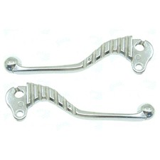 Paire Leviers Per Vespa 180