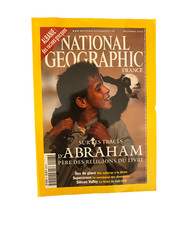 REVUE NATIONAL GEOGRAPHIC