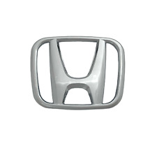 Honda Pilot Rear Emblem Deck