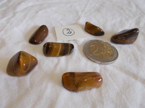 MINERALS.POLISHED