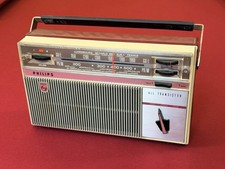 Radio Transistor PHILIPS