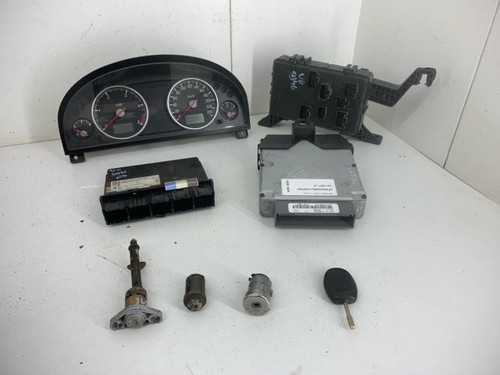 Kit demarrage ford mondeo - demarrage,