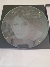 Mylene Farmer Tapis De Souris
