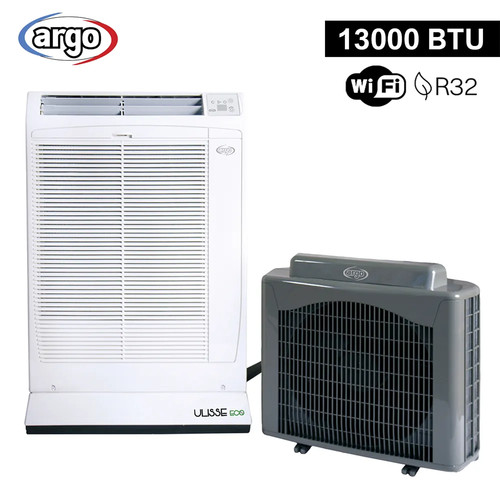 Argo ulisse dci eco r32 - argo,