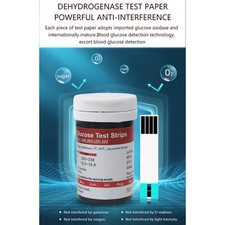 Testeur De Glycémie Lecteur