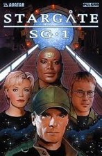 Stargate SG-1