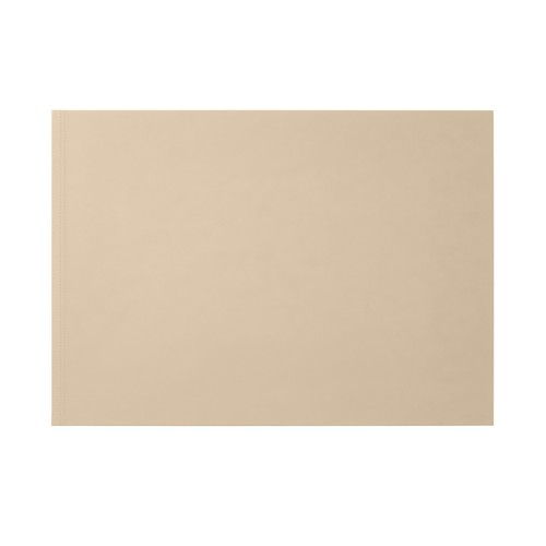 Sous main bureau cuir beige - bureau,