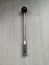 Chrome gear lever VAZ 2102 2102 2103 2106 lada Palanca de cambios cromada