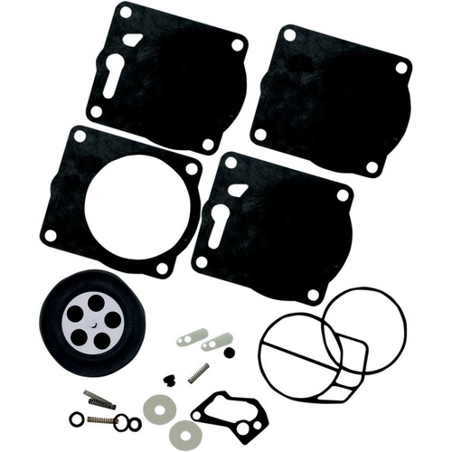 Kit réparation carburateur - réparation,
