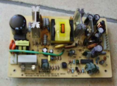 Alimentatore compatibile power - alimentatore,
