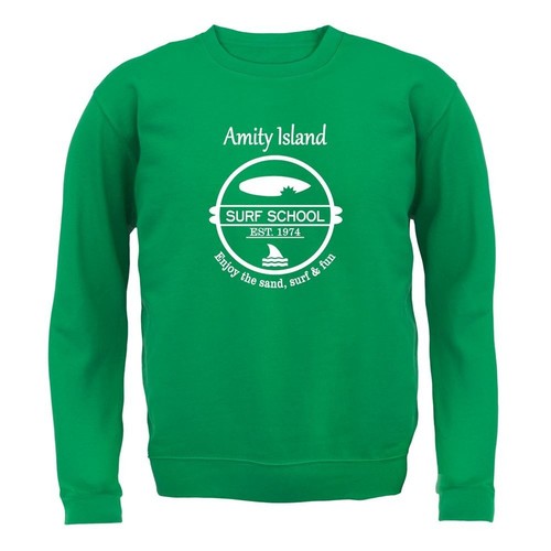 Dressdown amity island - dressdown,