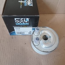 Radiateur huile Nissan Navara