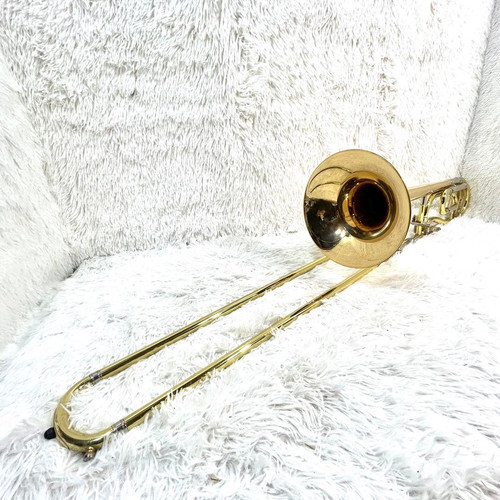 Trombone yamaha xeno ysl - trombone,