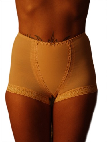 Culotte gaine modeler - culotte, à