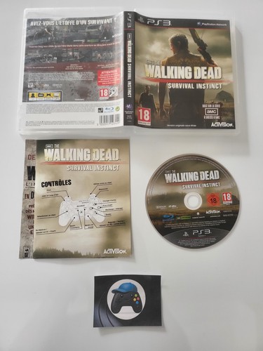 The walking dead - walking,