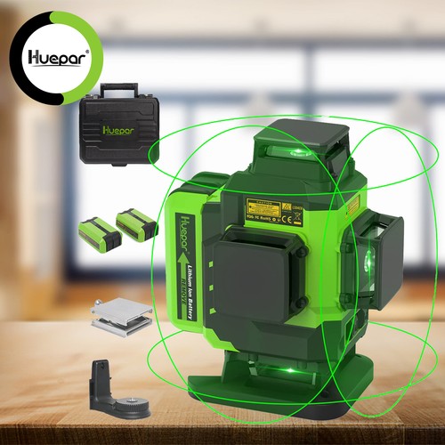 Huepar outil laser - laser, de