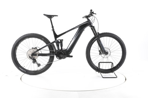 Giant trance 3 - giant, e+