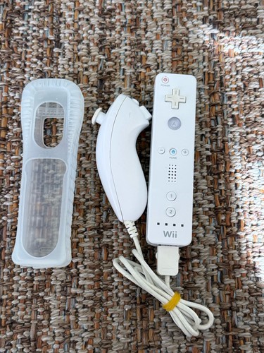Nintendo wii - wii, u