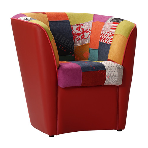 Fauteuil valentina - valentina, en