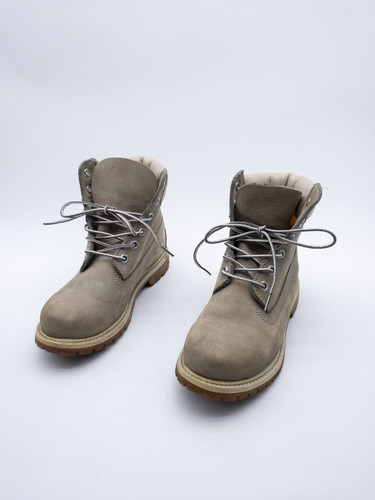 Bottes lacets timberland - lacets,
