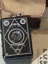 Appareil Photo Ancien