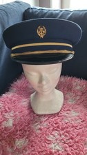 ANCIEN CASQUETTE KEPI