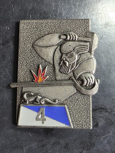 Régiment du matériel - régiment,