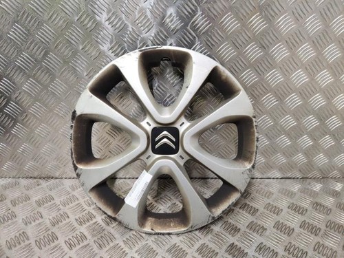 Enjoliveur citroen phase - citroen,