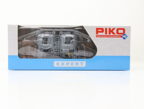 Wagon marchandises piko h0 - de,
