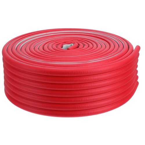 Self adhesive red foam ladder - foam,