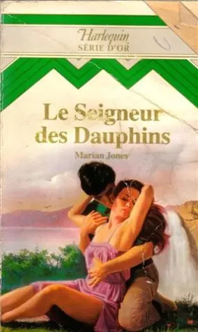 Seigneur des dauphins - seigneur,