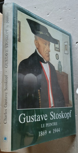 Gustave stoskopf peintre - le,