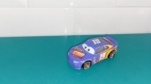 Bac12 voiture métal mattel - bac12,